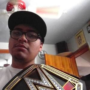 Meet your Posher, Eddy